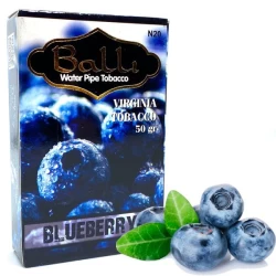 Табак Balli Blueberry (Черника) 50 гр