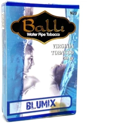 Табак Balli Blumix (Блюмикс) 50 гр (потёкший)