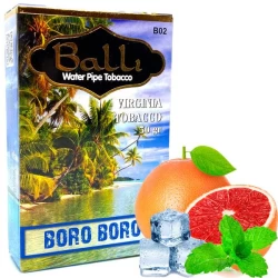 Табак Balli Boro Boro (Боро Боро) 50 гр