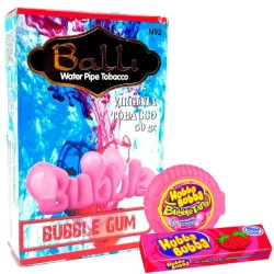 Табак Balli Bubble Gum (Сладкая Жвачка) 50 гр