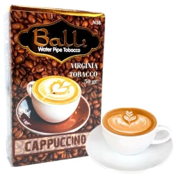 Табак Balli Cappuccino (Капучино) 50 гр
