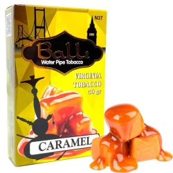 Табак Balli Caramel (Карамель) 50 гр