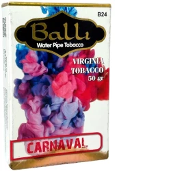 Табак Balli Carnaval (Карнавал) 50 гр (потёкший)