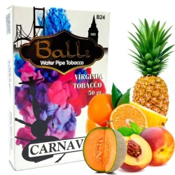 Табак Balli Carnaval (Карнавал) 50 гр
