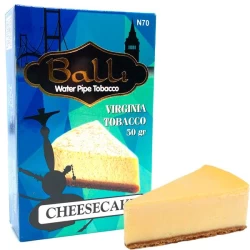 Табак Balli Cheesecake (Чизкейк) 50 гр