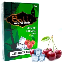 Табак Balli Cherry Chilly (Вишня Лед) 50 гр
