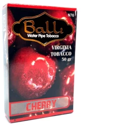 Табак Balli Cherry (Вишня) 50 гр (потёкший)
