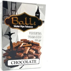 Табак Balli Chocolate (Шоколад)  50 гр (потёкший)