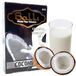 Табак Balli Coconut (Кокос) 50 гр