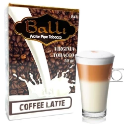 Табак Balli Coffee Latte (Латте) 50 гр