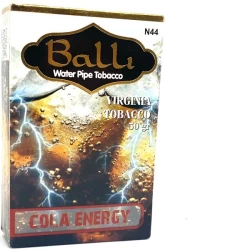 Табак Balli Cola Energy (Кола Энергетик) 50 гр (потёкший)