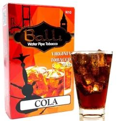 Табак Balli Cola (Кола) 50 гр