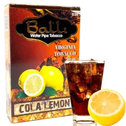 Табак Balli Cola Lemon (Кола Лимон) 50 гр