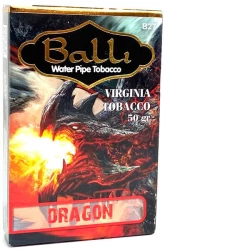 Табак Balli Dragon (Дрэгон) 50 гр (потёкший)