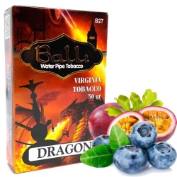 Табак Balli Dragon (Дрэгон) 50 гр