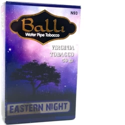 Табак Balli Eastern Night (Истэрн Найт) 50 гр (потёкший)