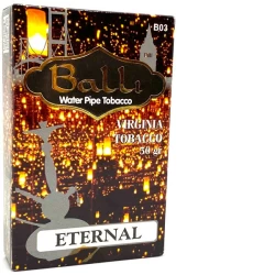 Табак Balli Eternal (Этернал) 50 гр (потёкший)