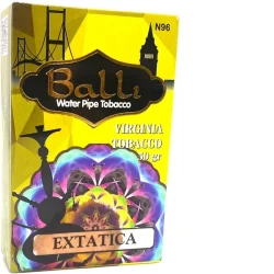 Табак Balli Extatica (Экстатика) 50 гр (потёкший)