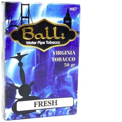 Табак Balli Fresh (Фреш) 50 гр (потёкший)