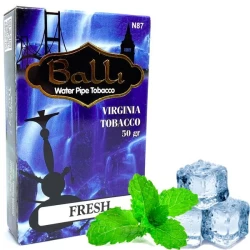 Табак Balli Fresh (Фреш) 50 гр