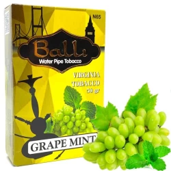 Табак Balli Grape Mint (Виноград Мята) 50 гр