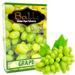 Табак Balli Grape (Виноград) 50 гр