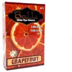 Табак Balli Grapefruit (Грейпфрут) 50 гр (потёкший)