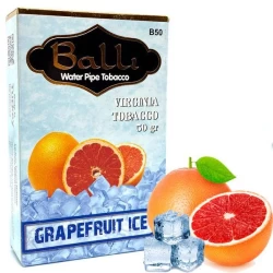 Табак Balli Grapefruit Ice (Грейпфрут Лед) 50 гр