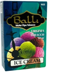 Табак Balli Ice Cream (Мороженое) 50 гр (потёкший)