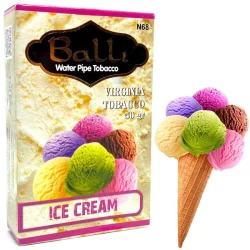 Табак Balli Ice Cream (Мороженое) 50 гр