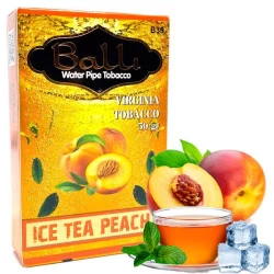 Табак Balli Ice Tea Peach (Персик Чай Лед) 50 гр