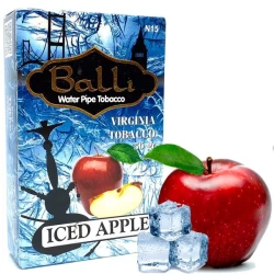 Табак Balli Iced Apple (Яблоко Лед) 50 гр