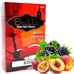 Табак Balli Kiss (Кисс) 50 гр