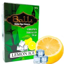 Табак Balli Lemon Ice (Лимон Лед) 50 гр