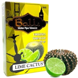 Табак Balli Lime Cactus (Лайм Кактус) 50 гр