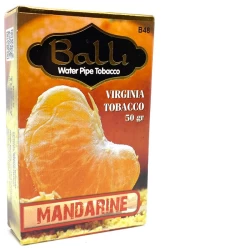 Табак Balli Mandarine (Мандарин) 50 гр (потёкший)