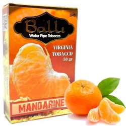 Табак Balli Mandarine (Мандарин) 50 гр