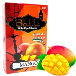 Табак Balli Mango (Манго) 50 гр