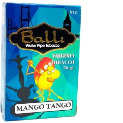 Табак Balli Mango Tango (Манго Танго) 50 гр (потёкший)
