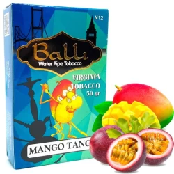 Табак Balli Mango Tango (Манго Танго) 50 гр