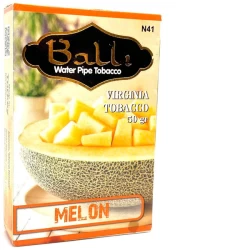 Табак Balli Melon (Дыня) 50 гр (потёкший)