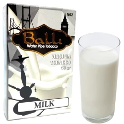 Табак Balli Milk (Молоко) 50 гр