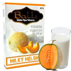 Табак Balli Milky Melon (Дыня Молоко) 50 гр