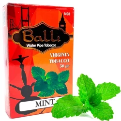 Табак Balli Mint (Мята) 50 гр