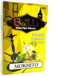 Табак Balli Mokhito (Мохито) 50 гр (потёкший)