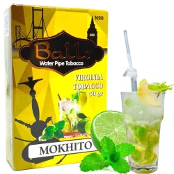 Табак Balli Mokhito (Мохито) 50 гр