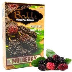 Табак Balli Mulberry (Шелковица) 50 гр