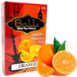 Табак Balli Orange (Апельсин) 50 гр