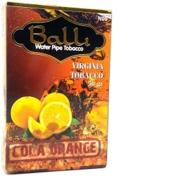 Табак Balli Orange Cola (Апельсин Кола) 50 гр (потёкший)