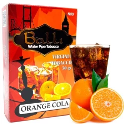 Табак Balli Orange Cola (Апельсин Кола) 50 гр